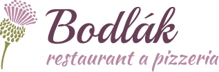 Restaurant a Pizzeria Bodlák